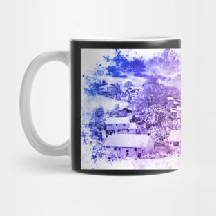 Silence Falls#11 Mug